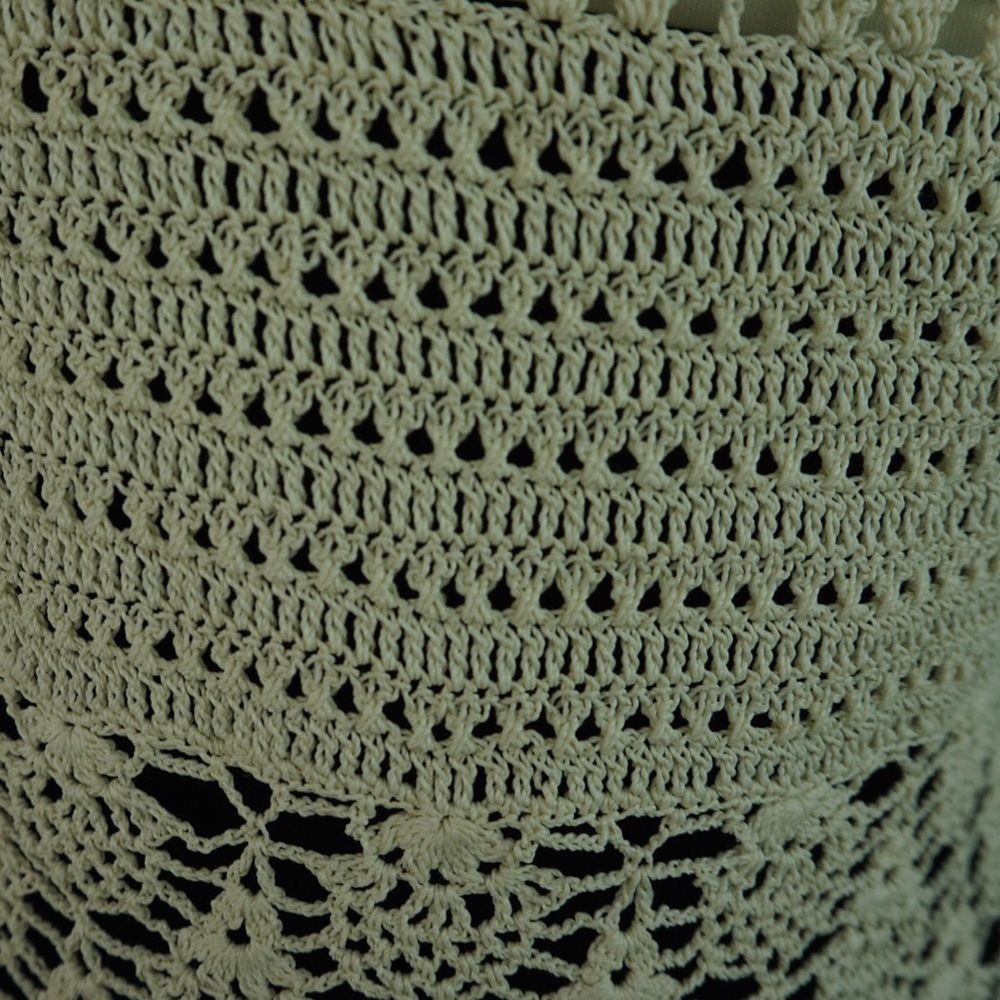 Vintage knit top - Picture 4 of 4